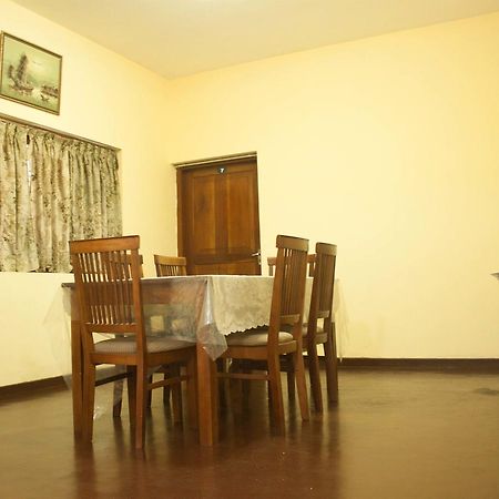 Peak View Holiday Resort Ratnapura Zewnętrze zdjęcie
