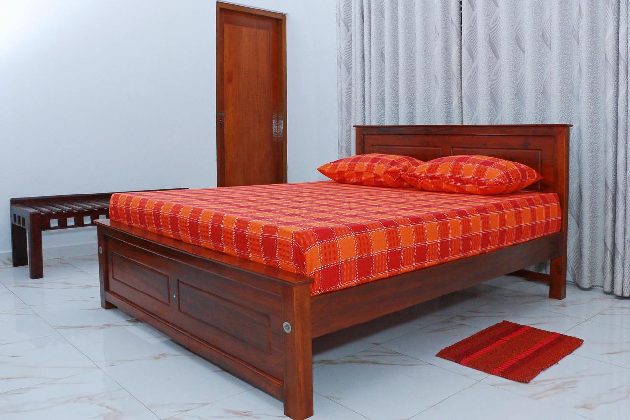 Peak View Holiday Resort Ratnapura Zewnętrze zdjęcie