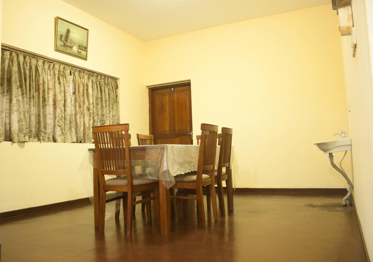 Peak View Holiday Resort Ratnapura Zewnętrze zdjęcie