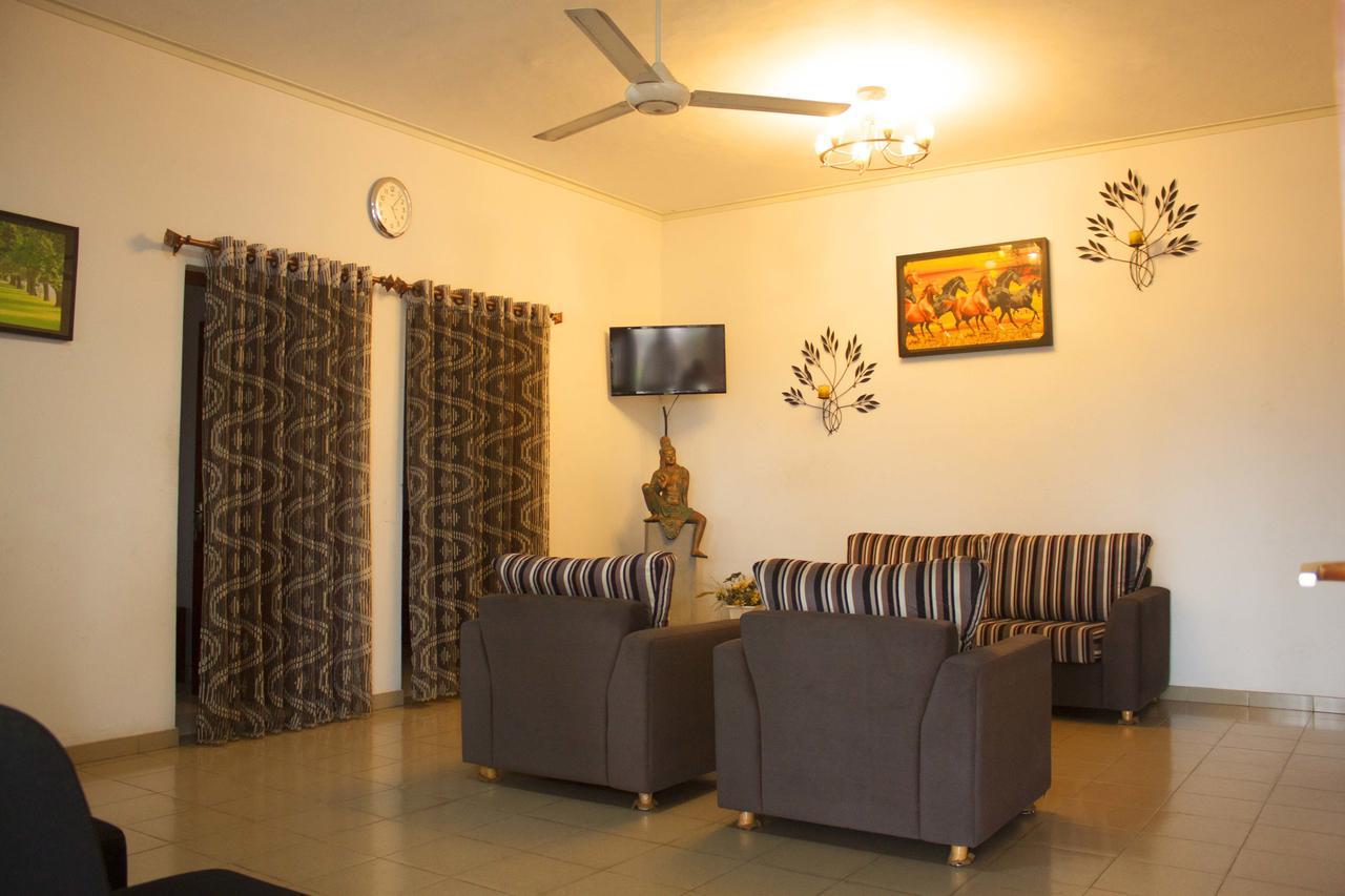 Peak View Holiday Resort Ratnapura Zewnętrze zdjęcie